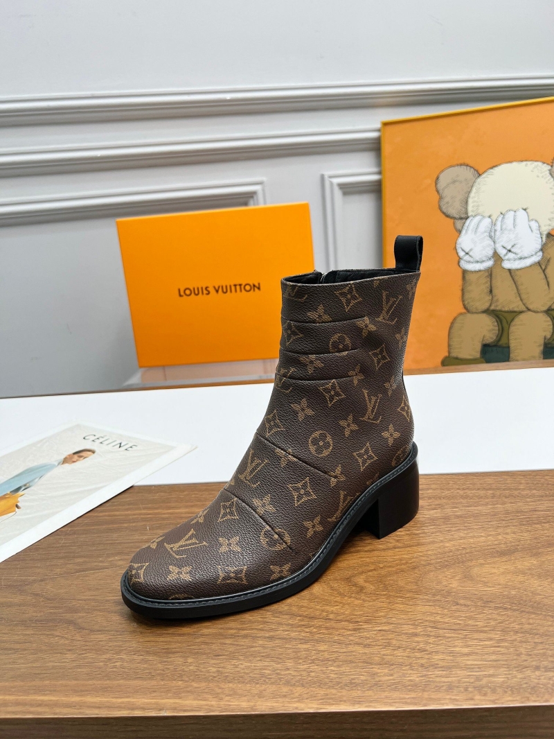 LV Boots